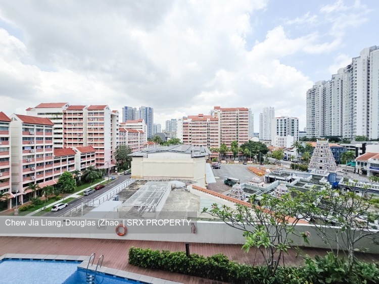 Uptown @ Farrer (D8), Apartment #483631081